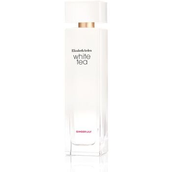 White Tea Ginger Lily EDT